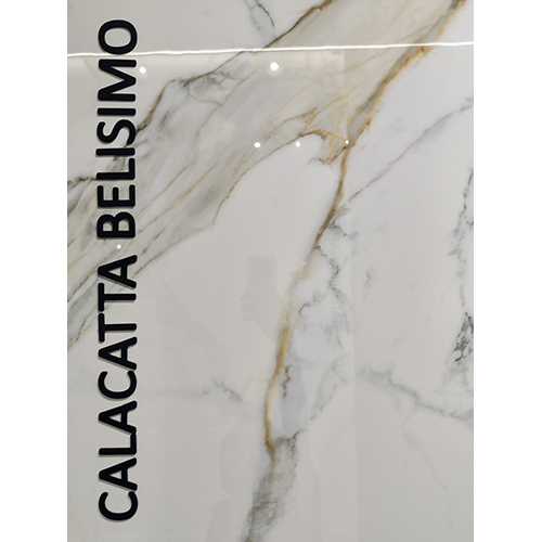 1600x3200 Calacatta Belisimo Granite Slab