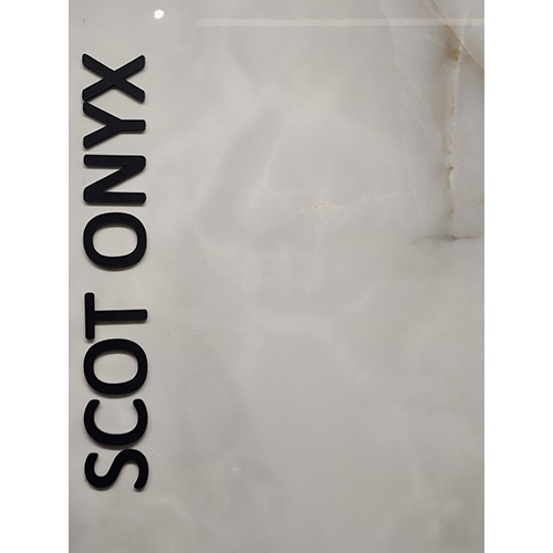 1600x3200 Scot Onyx Granite Slab