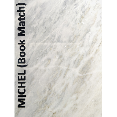 1600x3200 Michel Granite Slab