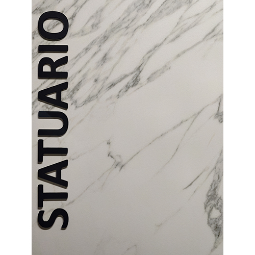 1600x3200 Statuario Granite Slab