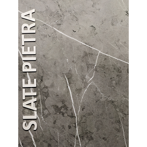 1600x3200 Slate Pietra Granite Slab