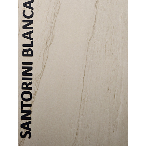 1600x3200 Santorini Blanca Granite Slab