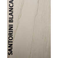 1600x3200 Santorini Blanca Granite Slab