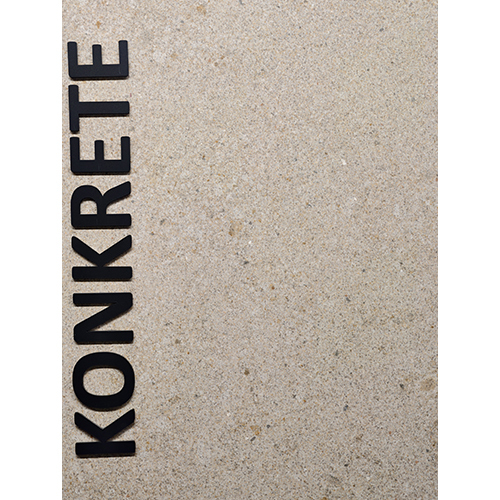 1600x3200 Konkrete Granite Slab
