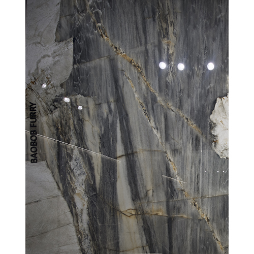 1600x3200 Baobob Furry Granite Slab