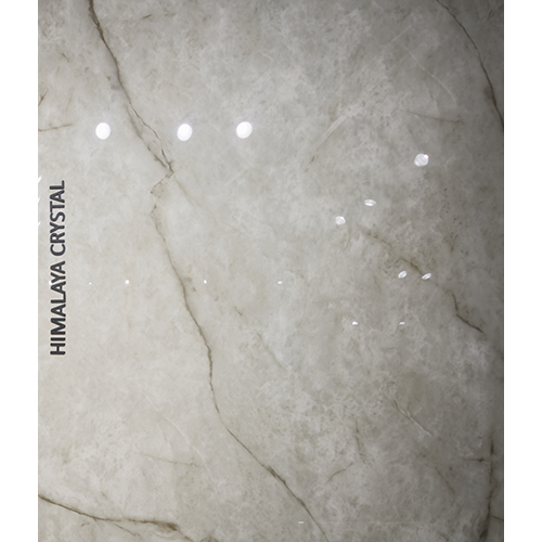 1600x3200 Himalaya Crystal Granite Slab