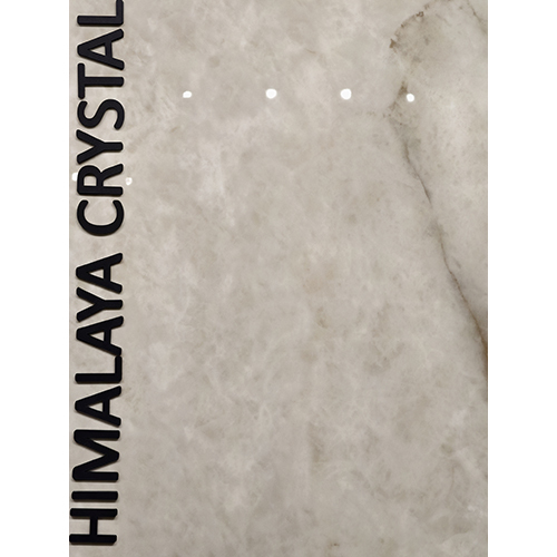 1600x3200 Himalaya Crystal Granite Slab
