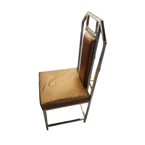 Stainless Steel Banquet Chair