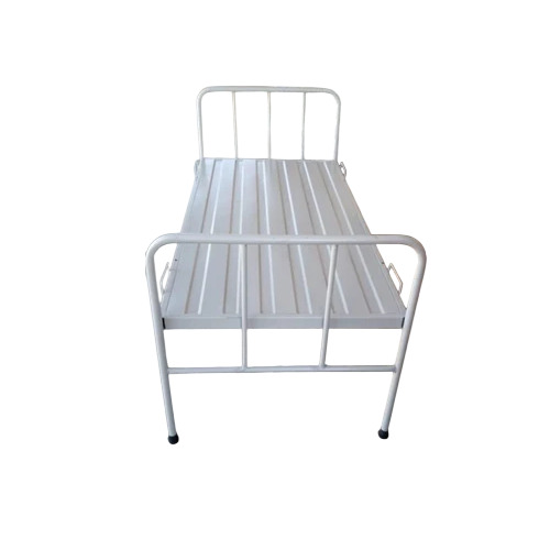 Mild Steel Hospital Patient Bed