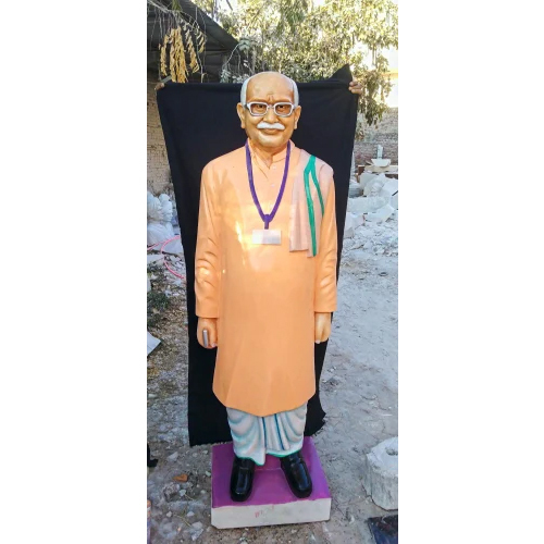 Marble Standing Statue