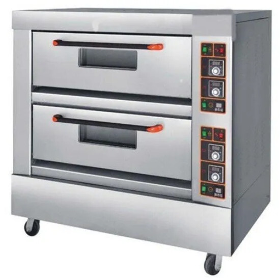 Deck Oven