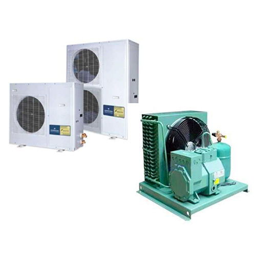 Condensing Units