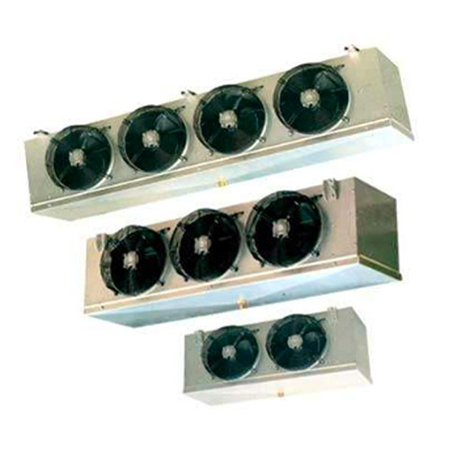 Evaporator Cooling Units