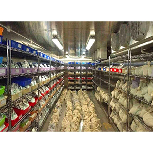 Low RH Cooling Units