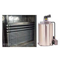 Plate Freezers And Ice Machines