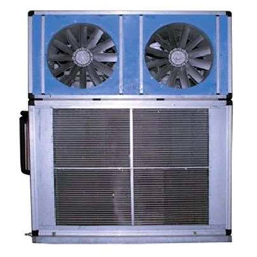 Industrial Pre-Cooler Cooling System