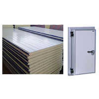 PUF Panels And Doors