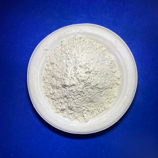 A Grade China Clay Powder