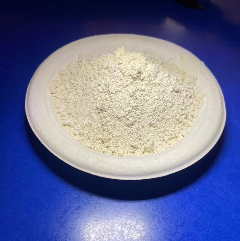 250 Mesh China Clay Powder