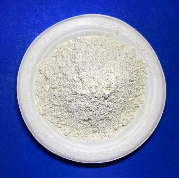 500 Mesh China Clay Powder