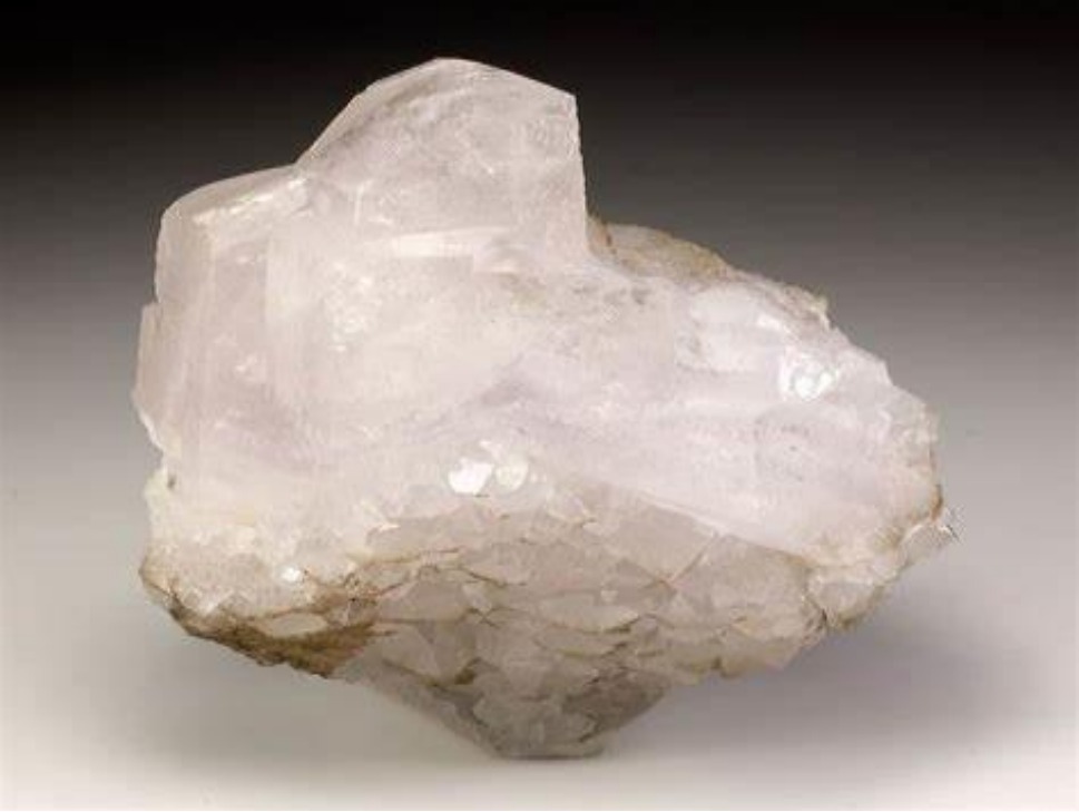 Calcite Lump
