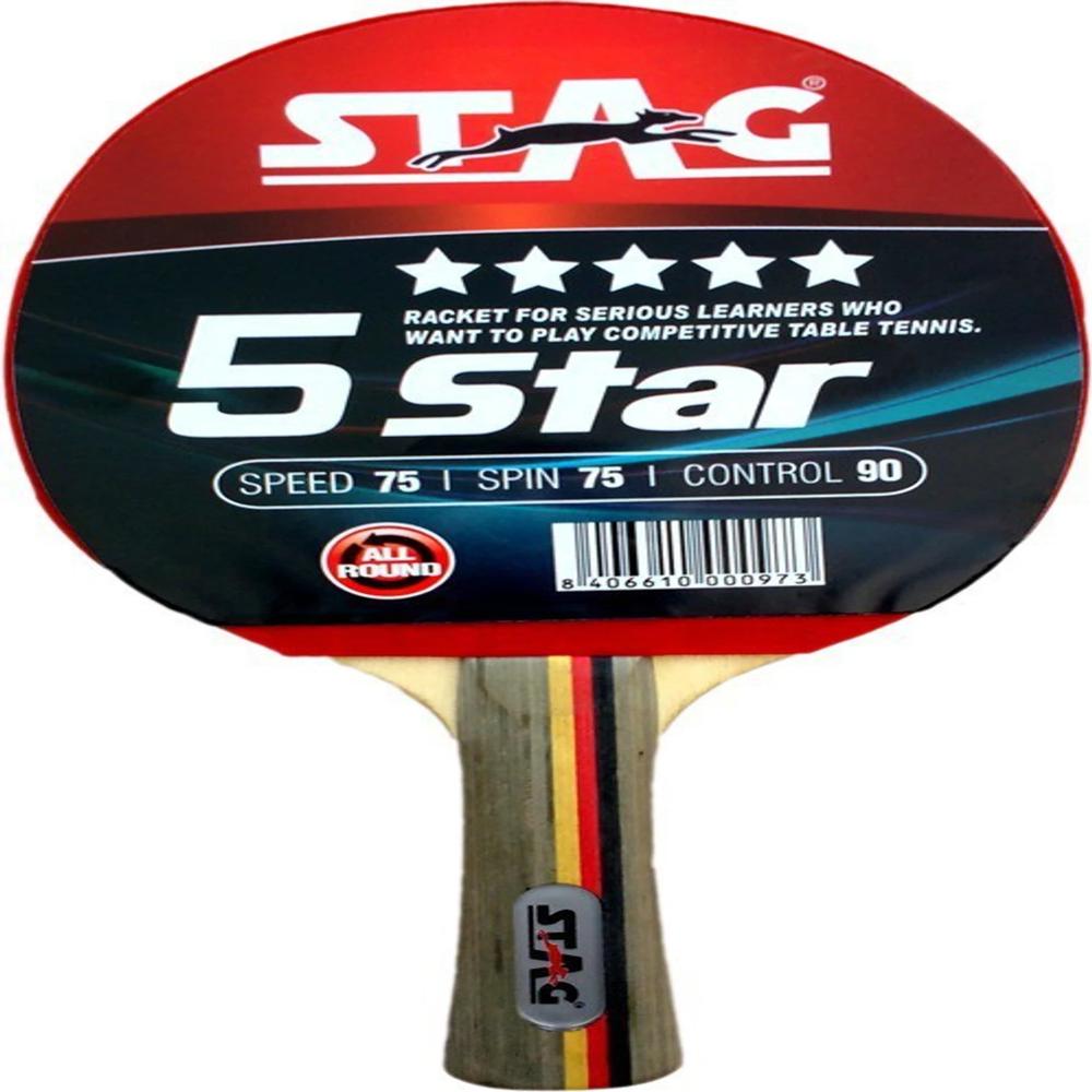 Stag RACKET 5 STAR