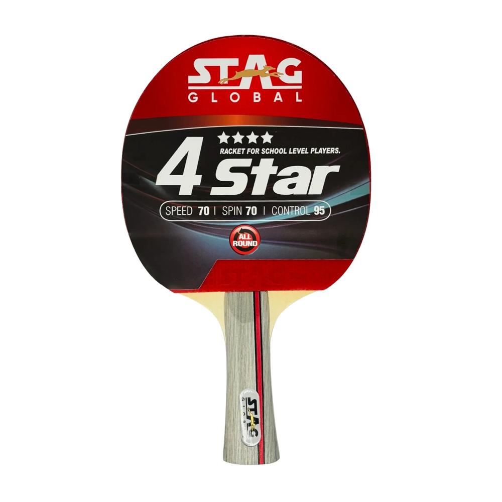Stag RACKET 4 STAR