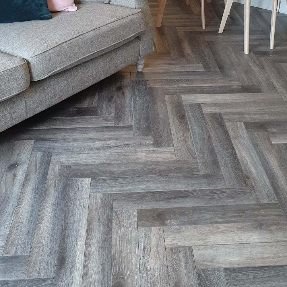 Wooden Flooring