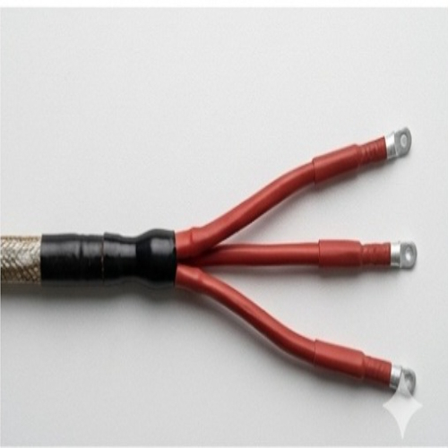 3 Core Electrical Cable Joints