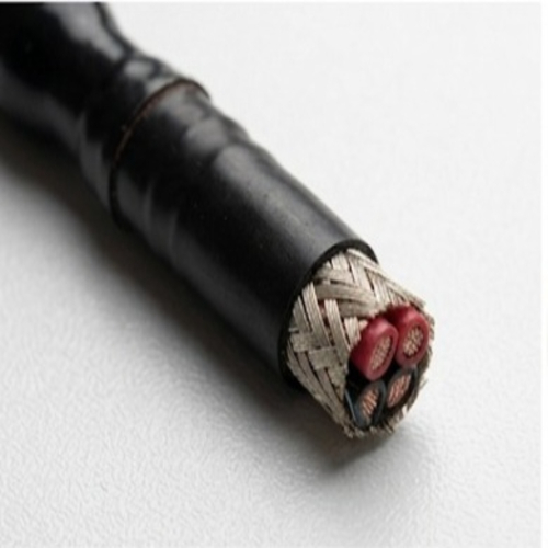 3 Core Electrical Cable Joints