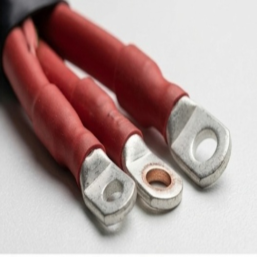 3 Core Electrical Cable Joints - Application: Industrial