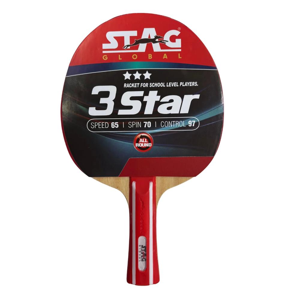 Stag RACKET 3 STAR