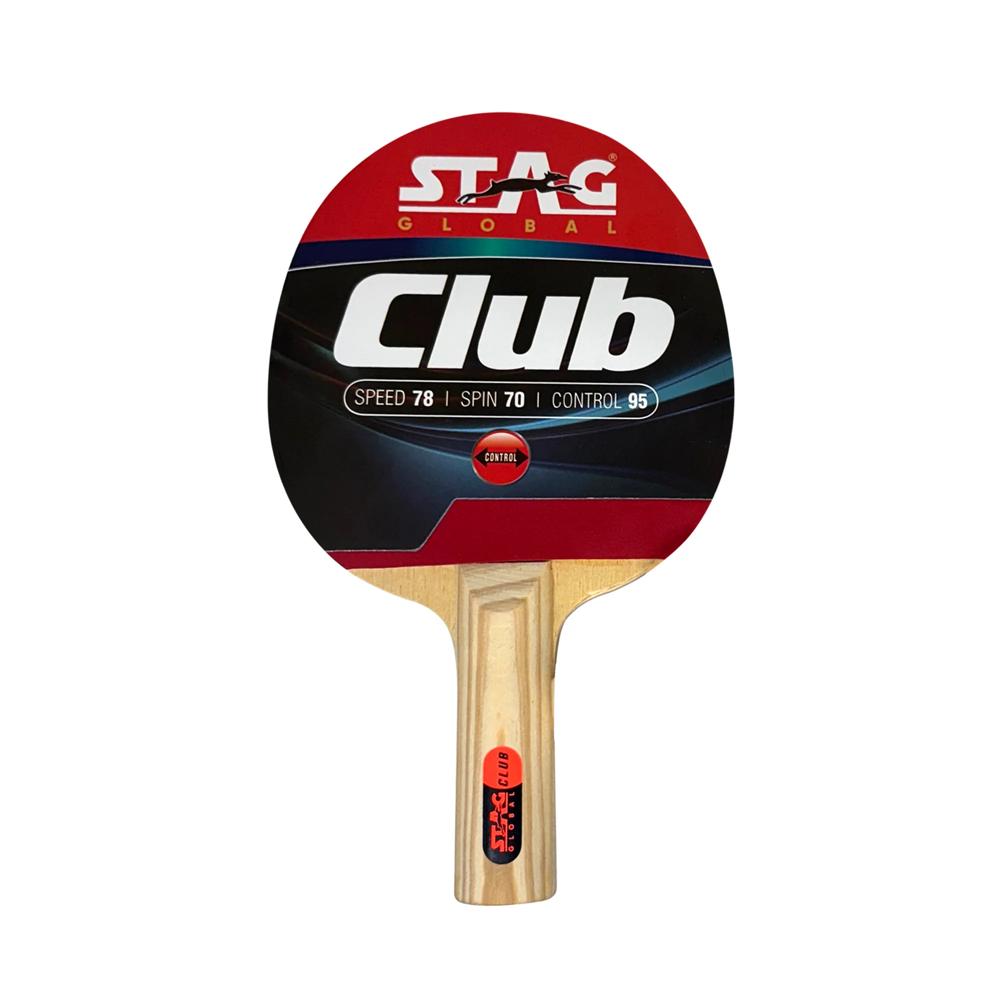 Stag RACKET CLUB