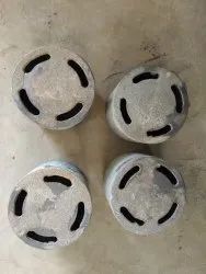 CI Sewing Machine Motor Body