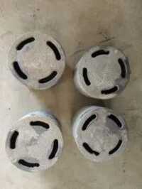 Ci Sewing Machine Motor Body