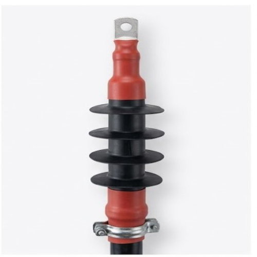 Red Electrical Cable Joints - Application: Industrial