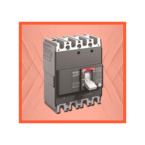 Abb Mccb -