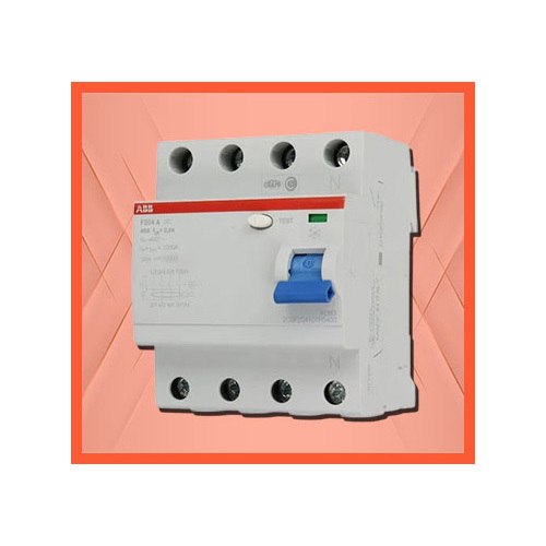 ABB RCCB