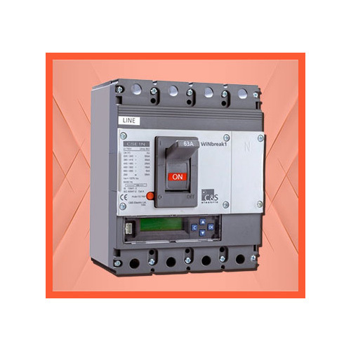 Thermal Magnetic MCCB