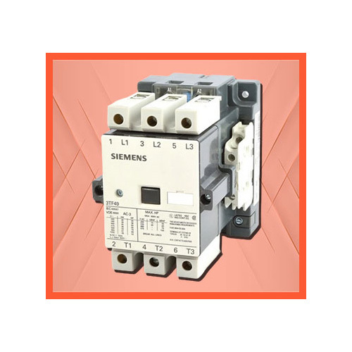 3TF And 3RT Contactors