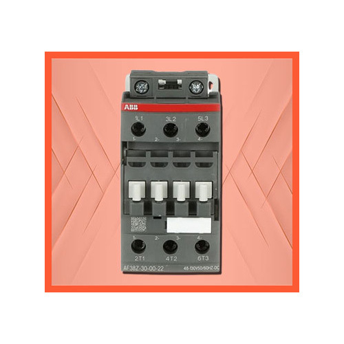 ABB AF Series Contactor