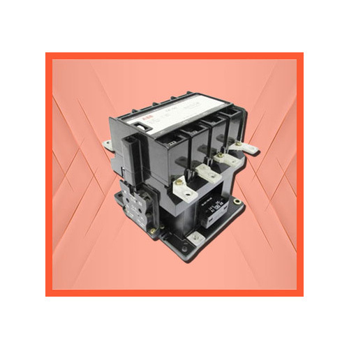 ABB Ek 4 Pole Contactor