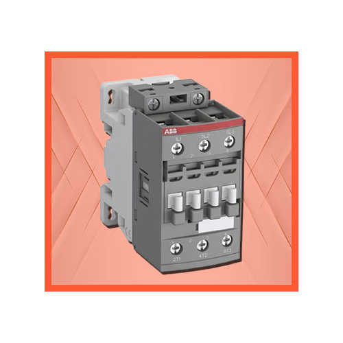 AX Contactor