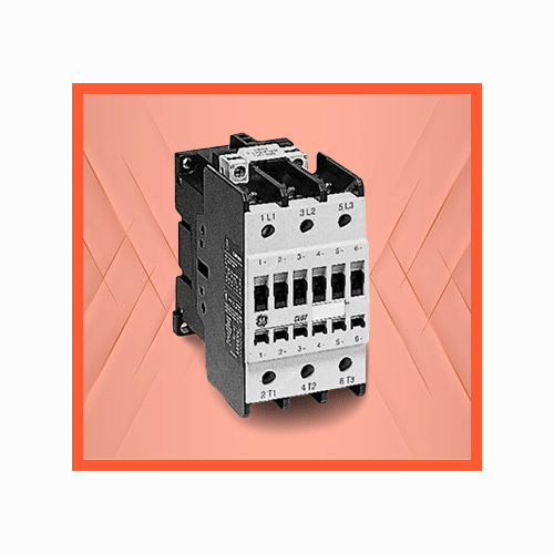 Ge Contactors