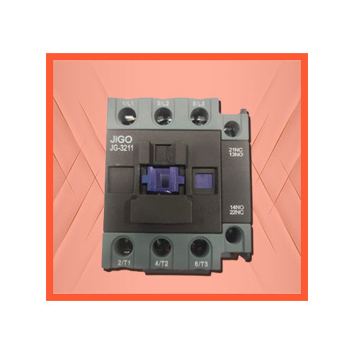 Jigo Contactors