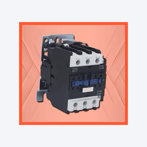Power AC Contactors