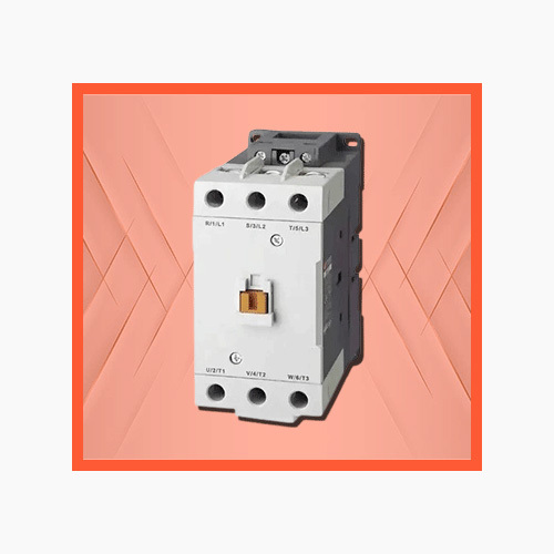 Power DC Contactors