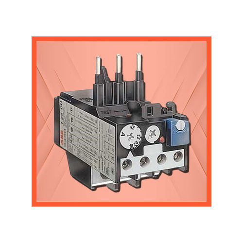 ABB Overload Relay