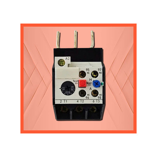 Siemens Overload Relay