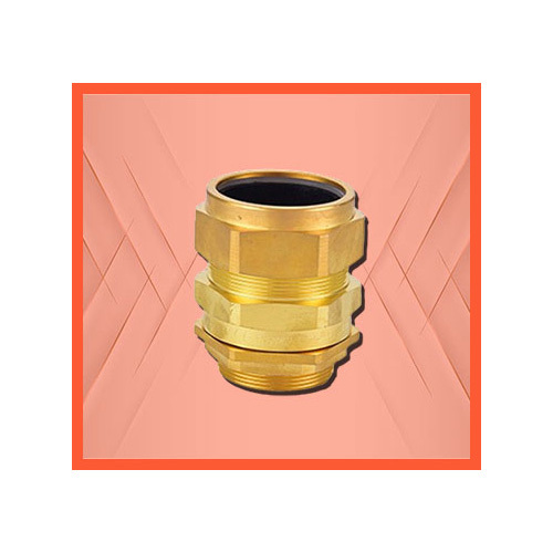 Brass Cable Glands